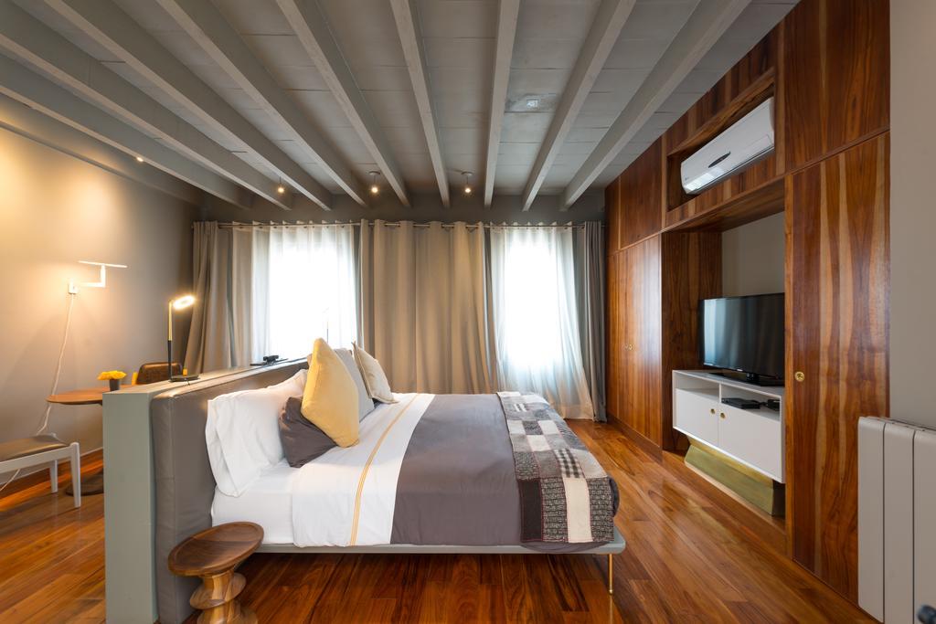 Dos Casas Hotel & Spa Альенде Экстерьер фото